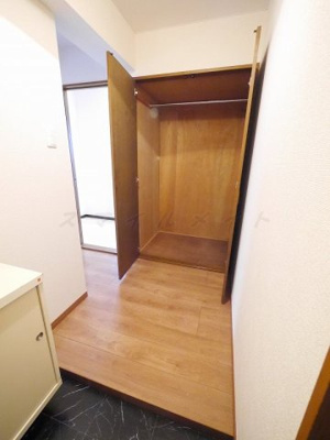 【収納】 | レジデンス明石