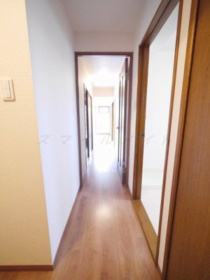 【内装】 | レジデンス明石