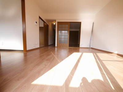 【内装】 | レジデンス明石