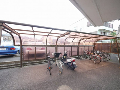 【その他共用部分】 | レジデンス明石