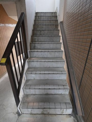 【その他共用部分】 | レジデンス明石