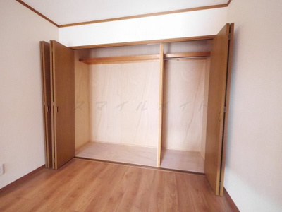 【収納】 | レジデンス明石