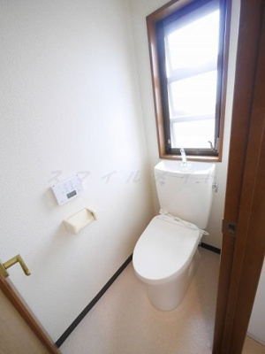 【トイレ】 | レジデンス明石
