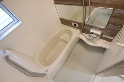 【浴室】 | プランタン