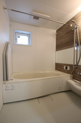 【浴室】 | プランタン