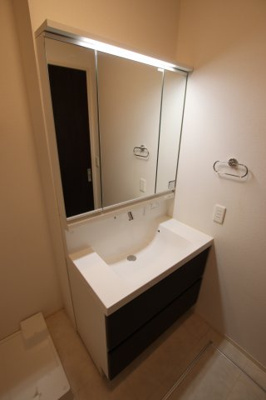 【独立洗面台】 | プランタン