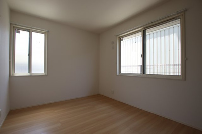 【寝室】 | プランタン