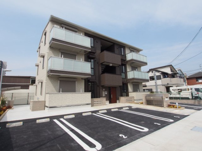 【外観】 | プランタン