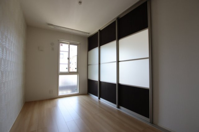 【洋室】 | プランタン