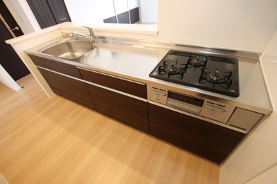 【キッチン】 | プランタン