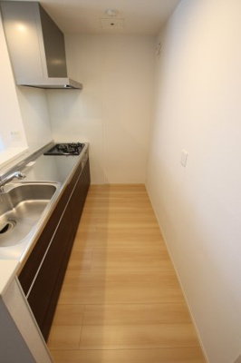 【その他】 | プランタン | キッチンスペース