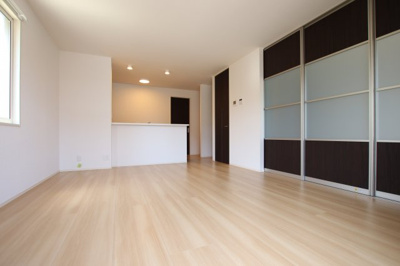 【居間・リビング】 | プランタン