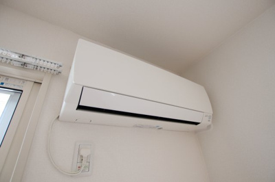 【設備】 | プランタン | エアコン