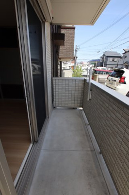 【バルコニー】 | プランタン