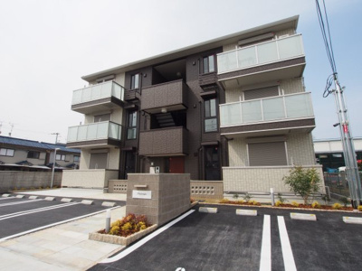 【外観】 | プランタン