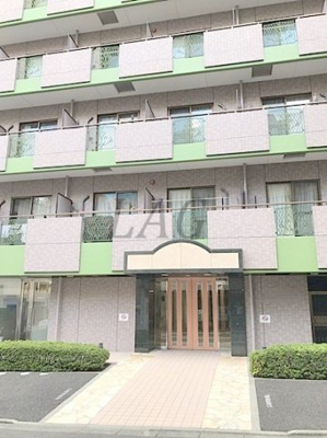 【外観】 | ScenaM | 外観です。