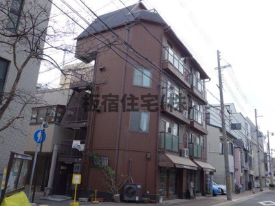 【外観】 | グリーンシャトー