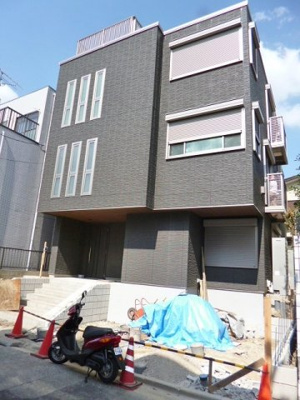【外観】 | リーリオ【SHM】 | 積水ハウス施工の賃貸住宅シャーメゾン！