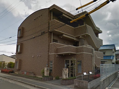 【外観】 | ノースエスペランサ