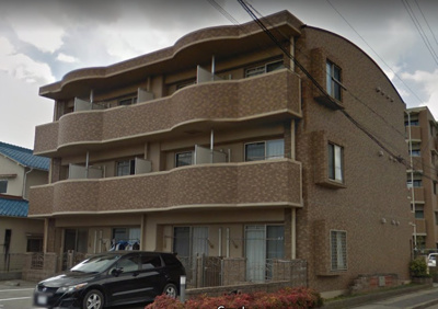 【外観】 | ノースエスペランサ