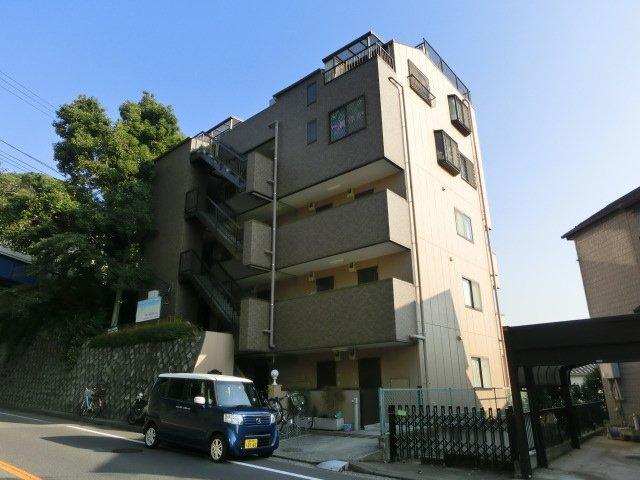 アーバンヒルズ峰岡