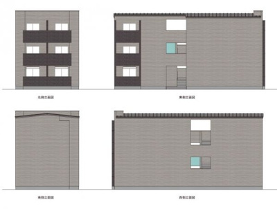 【外観】 | Willet´s鳳
