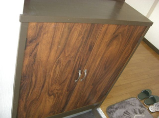 【ロビー】 | 『ダウンタウン』
