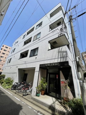【外観】 | スターフィールド
