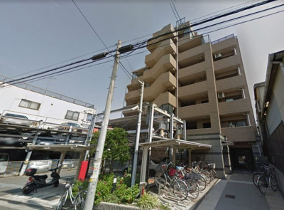 【外観】 | グランイーグル大森南Ⅲ | 家族と会話が弾む対面式キッチン採用♪