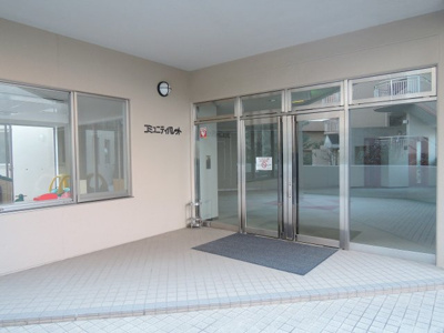 【その他共用部分】 | フォレストパーク四季彩の丘C棟