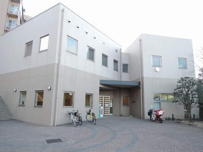 【その他共用部分】 | フォレストパーク四季彩の丘C棟