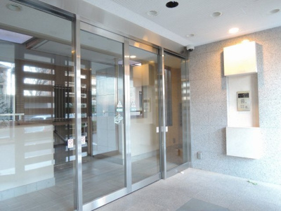 【その他共用部分】 | フォレストパーク四季彩の丘C棟