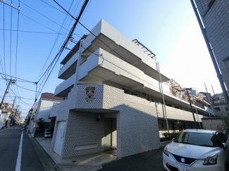 【外観】 | 東急池上線「石川台」駅徒歩5分と好立地！