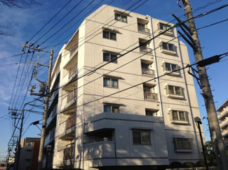 【外観】 | 東急田園都市線・大井町線「高津」駅徒歩7分の好立地！JR南武線「武蔵溝ノ口」駅徒歩11分の3路線2駅利用可能！