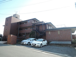 【外観】 | 4階南東向きにつき眺望・陽当り・通風良好です♪