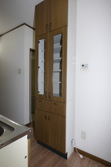 ベル・ビュー松井B棟のその他|ベルビュー松井B棟　102