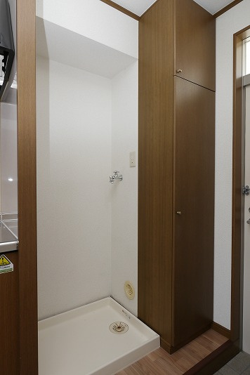 ベル・ビュー松井B棟の設備|ベルビュー松井B棟　102