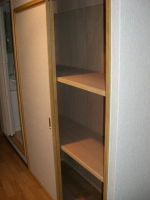 【収納】 | エターナルドーンハイツ | 下駄箱