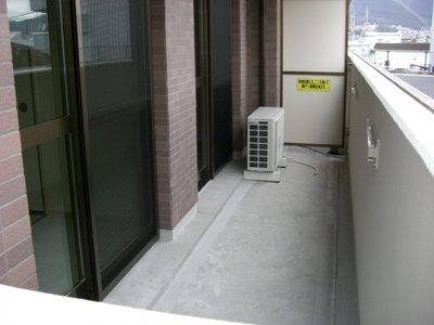 【収納】 | エターナルドーンハイツ | 廊下収納