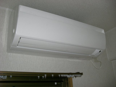 【設備】 | エターナルドーンハイツ | エアコン1基