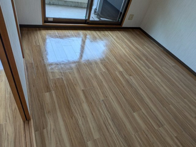 【和室】 | エターナルドーンハイツ