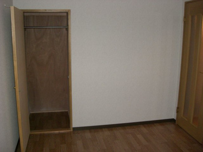 【収納】 | エターナルドーンハイツ