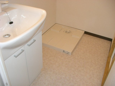 【浴室】 | エターナルドーンハイツ