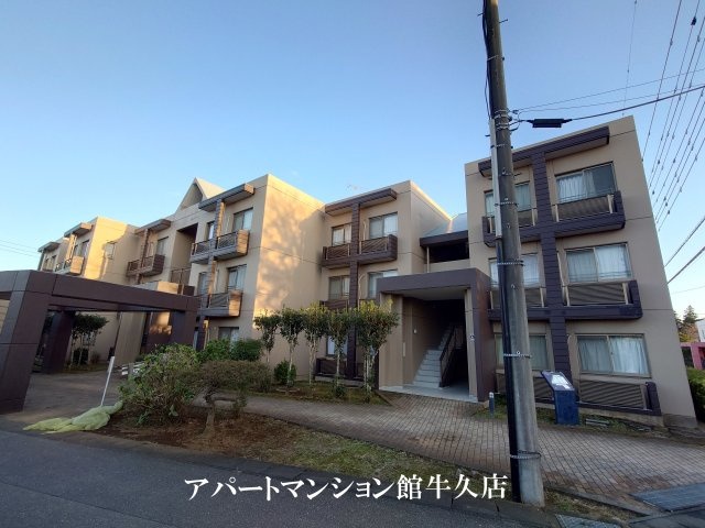 牛久ロイヤルレジデンスDⅠ型