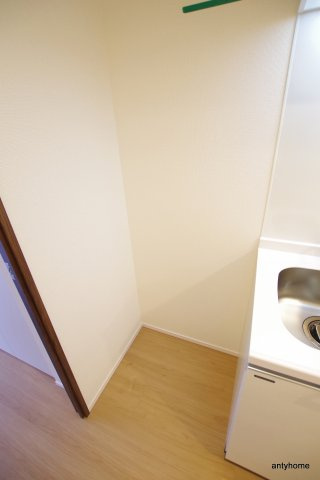 レオンコンフォート京橋　仲介手数料無料の内装