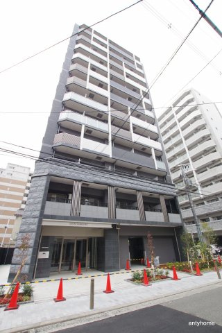 レオンコンフォート京橋　仲介手数料無料