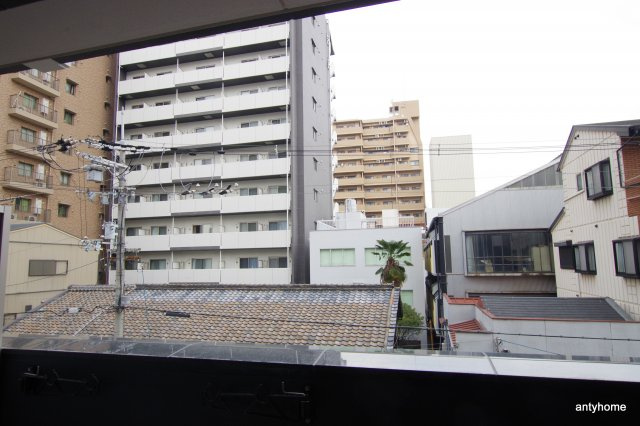レオンコンフォート京橋　仲介手数料無料の展望
