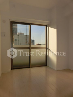 【内装】 | ライジングプレイス両国三番館