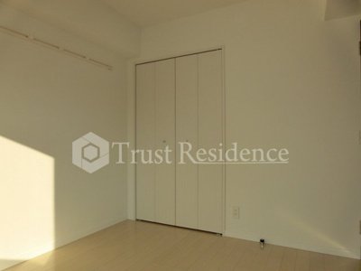 【収納】 | ライジングプレイス両国三番館