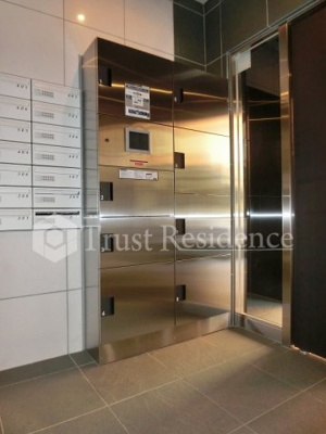 【その他共用部分】 | ライジングプレイス両国三番館